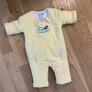 Merlin Magic Sleepsuit
